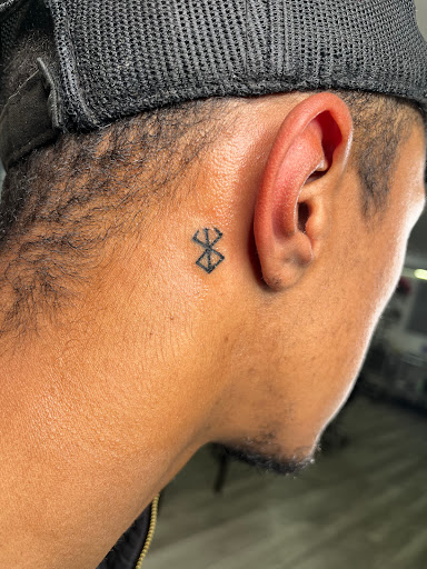 Explore old soul tattoo ideas, creative tattoo ideas in Las Vegas, available at 70Duece Tattoos