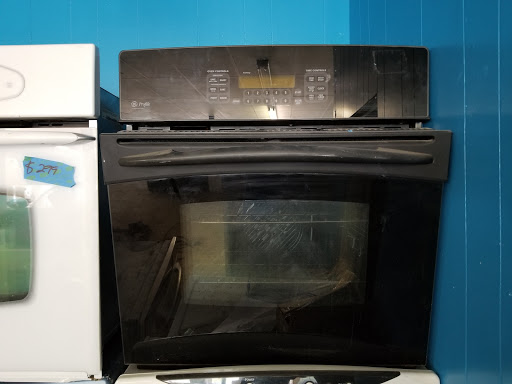 Used Appliance Store «Certified Used Appliance», reviews and photos, 4507 St Stephens Rd, Eight Mile, AL 36613, USA