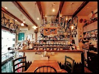 Velo&Galerie Cafe du miconos