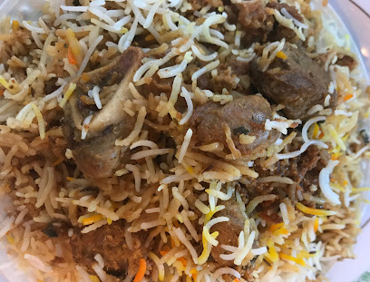 Windsor Biryani House