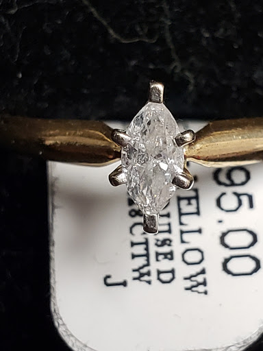 Pawn Shop «Premier Coin and Jewelry Pawn», reviews and photos, 1955 W Texas St #3, Fairfield, CA 94533, USA