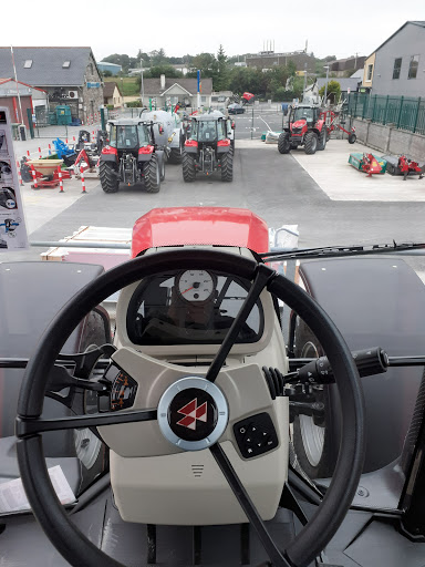 Maxol Service Station  Whelan's