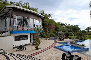 Hotel Santo Bambu image