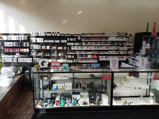 Tobacco Shop «Smoke Zone», reviews and photos, 1202 N High St, Columbus, OH 43201, USA