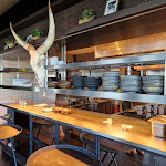 Photo n°10 de l'avis de Carsten.e fait le 14/06/2023 à 06:14 sur le  clouds Heaven’s Bar & Kitchen à Hamburg