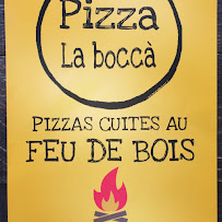 Photos du propriétaire du Pizzas à emporter Pizzeria La Bocca à Saint-Pourçain-sur-Sioule - n°5