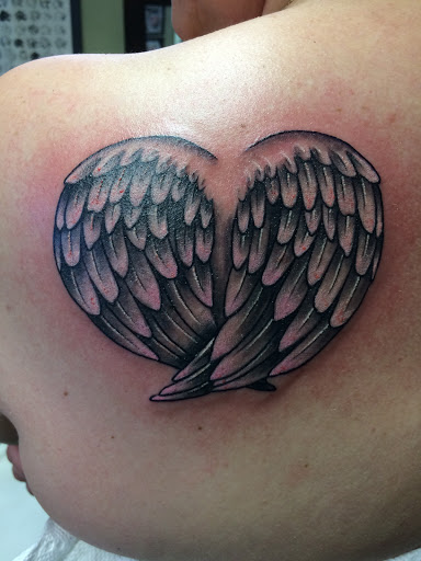 Find 3rd eye tattoo ideas for your next unique tattoo in New Kensington at BLUE HERMIT TATTOO