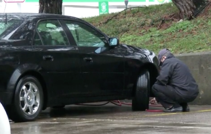 Auto Repair Shop «Little Bros. Shell, Inc.», reviews and photos, 141 Franklin Rd, Brentwood, TN 37027, USA