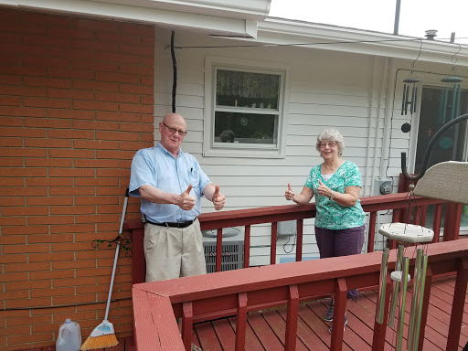 Electrician «KMA Electric and Heating & Cooling - Newark», reviews and photos, 1755 Mt Vernon Rd, Newark, OH 43055, USA