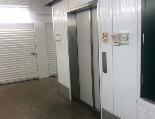 Self-Storage Facility «Freedom Self Storage Inc», reviews and photos, 1500 Freedom Self Storage Rd #7, Fort Walton Beach, FL 32547, USA