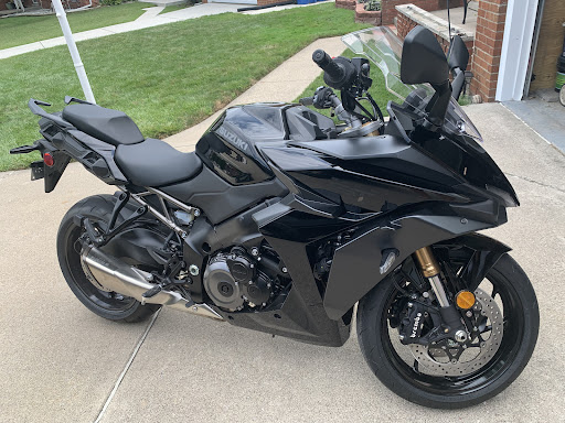 ATV Dealer «Macomb Powersports», reviews and photos, 46860 Gratiot Ave, Chesterfield, MI 48051, USA