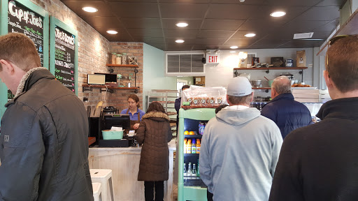 Donut Shop «Joe Donut», reviews and photos, 1025 Lehigh Ave, Glenview, IL 60025, USA