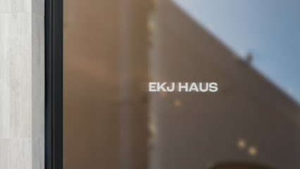 EKJ Haus