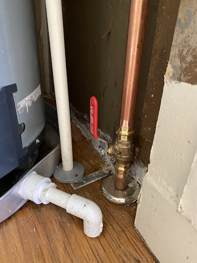 Plumber «Domco Plumbing», reviews and photos, 809 Reading St, Folsom, CA 95630, USA