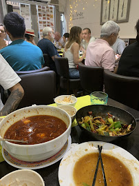 Soupe du Restaurant chinois Carnet Gourmand à Lyon - n°19