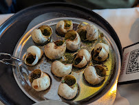 Escargot du Restaurant français Bistrot Poincaré à Paris - n°2