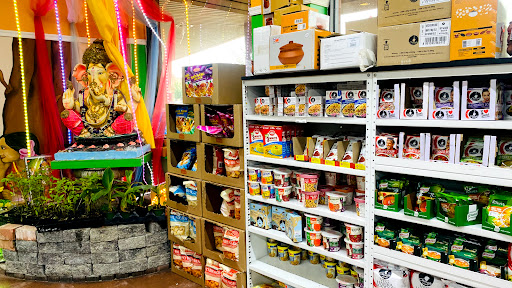 Grocery Store «Bhavani Food Market», reviews and photos, 402 W Lincoln Hwy, Exton, PA 19341, USA