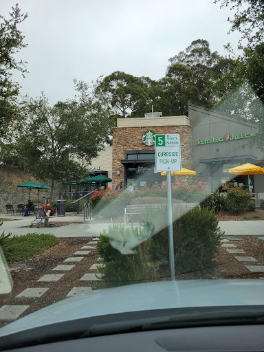 Starbucks image
