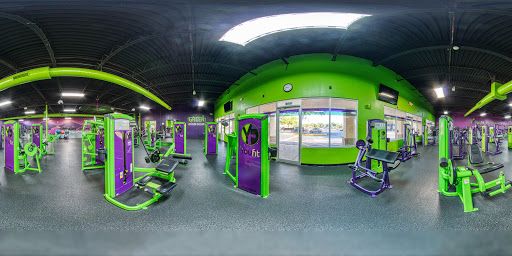 Gym «Youfit Health Clubs», reviews and photos, 7706 University Blvd, Winter Park, FL 32792, USA