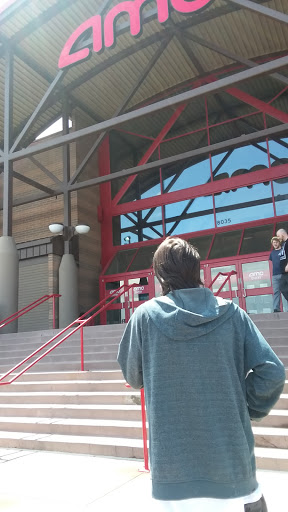 Movie Theater «AMC Bowles Crossing 12», reviews and photos, 8035 W Bowles Ave, Littleton, CO 80123, USA