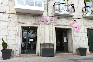 Gómez Fusión image