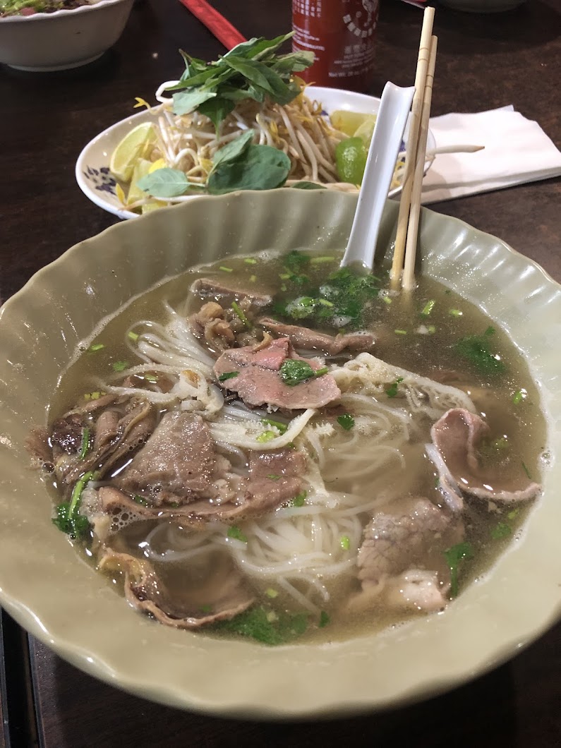 Pho Hong Phat