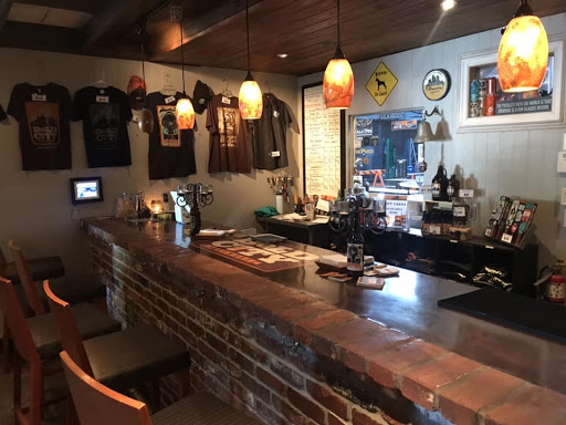 Brewery «Bold City Brewery», reviews and photos, 2670 Rosselle St #7, Jacksonville, FL 32204, USA