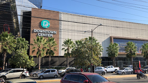 Downtown Center