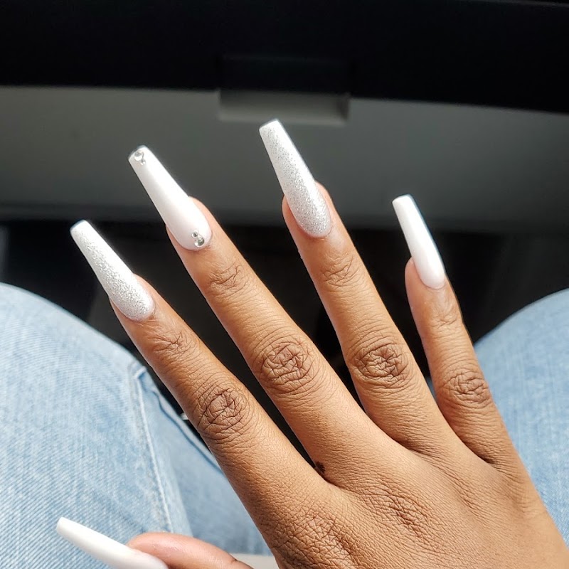 Kim's Nails