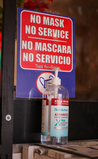 Florist «J & J Party Supplies & Flowers», reviews and photos, 15019 Roscoe Blvd, Panorama City, CA 91402, USA