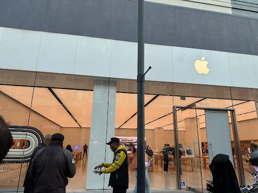 Apple Bay Street image