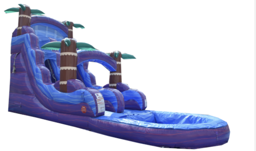 Bounce House & Water Slide Rentals of Land O' Lakes