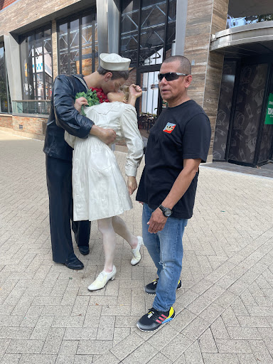 Tourist Attraction «National Harbor», reviews and photos, 165 Waterfront St, Oxon Hill, MD 20745, USA