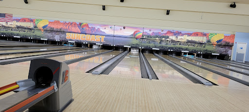 Bowling Alley «Suncoast Bowling Center», reviews and photos, 9090 Alta Dr, Las Vegas, NV 89145, USA