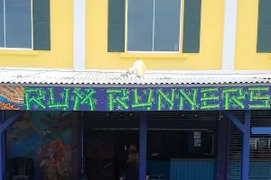 Rum Runners Restaurant image