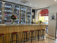 Photos du propriétaire du Rouge, Restaurant - Bar à vin à Nice - n°1