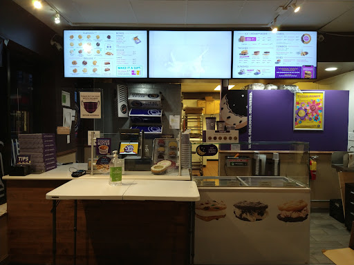 Cookie Shop «Insomnia Cookies», reviews and photos, 433 Jersey St, Lexington, KY 40508, USA