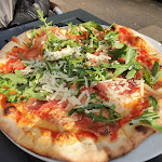 Photo n°1 de l'avis de Claudia. fait le 10/11/2019 à 06:19 sur le  Olio e Pomodoro à Düsseldorf