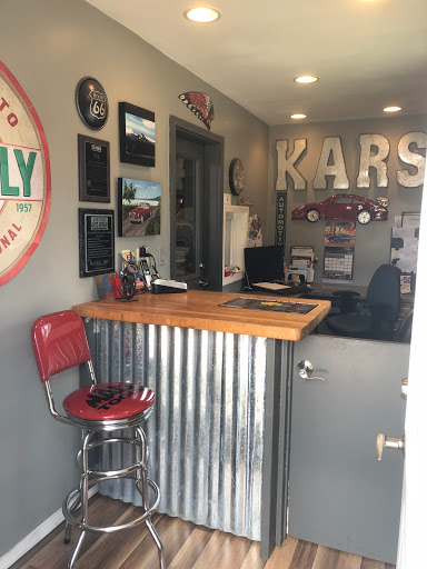 Auto Repair Shop «KARS (Kauffman Automotive Repair Service)», reviews and photos, 150 Warner Milne Rd, Oregon City, OR 97045, USA