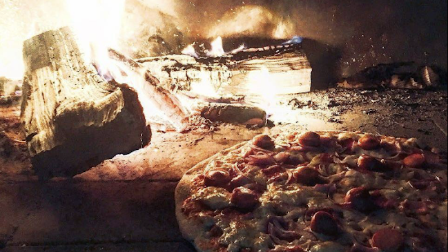Opiniones de Pizzería La Veleta en Osorno - Pizzeria