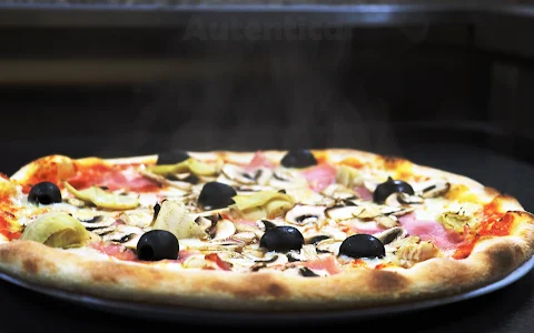 Pizza Autentica image