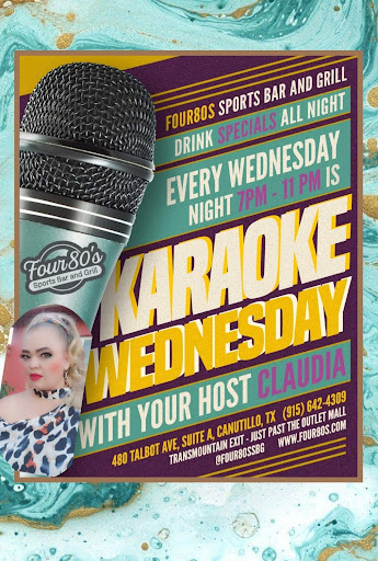 Commercial Printer «E-Z Printing», reviews and photos, 9901 Alameda Ave, Socorro, TX 79927, USA