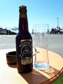 Bière du Restaurant LE CAP HORN à Arzon - n°5