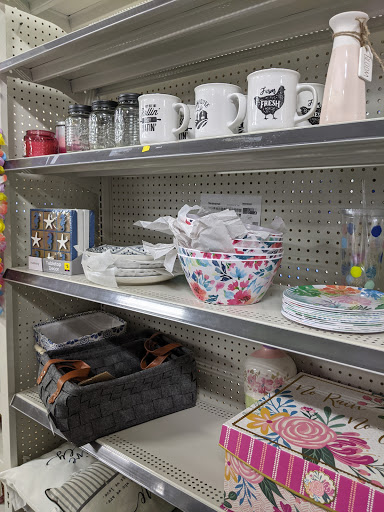 Discount Store «Dollar General», reviews and photos, 510 S Virginia St, Terrell, TX 75160, USA