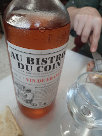 Plats et boissons du Restaurant Au Marché Couvert (le portugais) à Le Grand-Quevilly - n°19