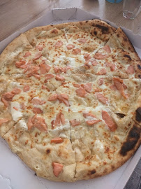 Plats et boissons du Pizzeria Pizza Lumberjack à Aix-en-Provence - n°9