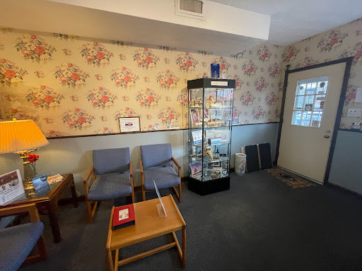 Optician «William J Curran & Son Opticians», reviews and photos, 3025 Garrett Rd, Drexel Hill, PA 19026, USA