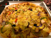 Plats et boissons du Pizzas à emporter Pizzalino à Les Gets - n°8