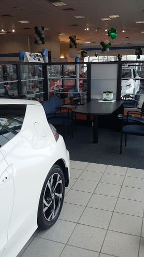 Honda Dealer «Community Honda», reviews and photos, 8340 W 159th St, Orland Park, IL 60462, USA