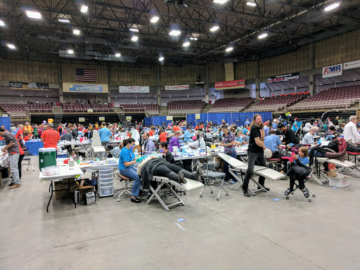 Fair «Colorado State Fair Rentals», reviews and photos, 1001 Beulah Ave, Pueblo, CO 81004, USA